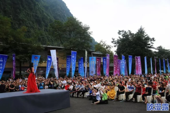 亚州图片：震撼视觉盛宴，展现多元文化与自然奇观的完美结合，引发全球热议！