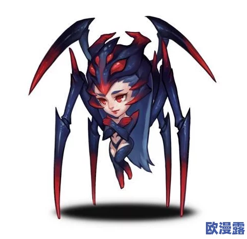 刀塔传奇蜘蛛女郎觉醒全解析：装备属性搭配与攻略指南