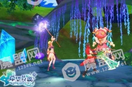 希望传说变身舞蹈游戏深度解析：跳舞玩法特色与技巧介绍