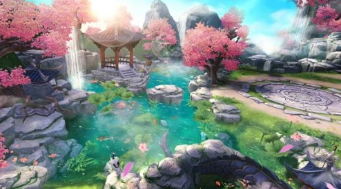 神雕侠侣2手游深度解析：帮派龙舟玩法技巧与策略全攻略