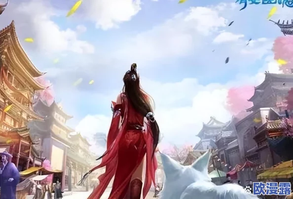 《倩女幽魂手游》方士职业深度剖析与详细评测报告