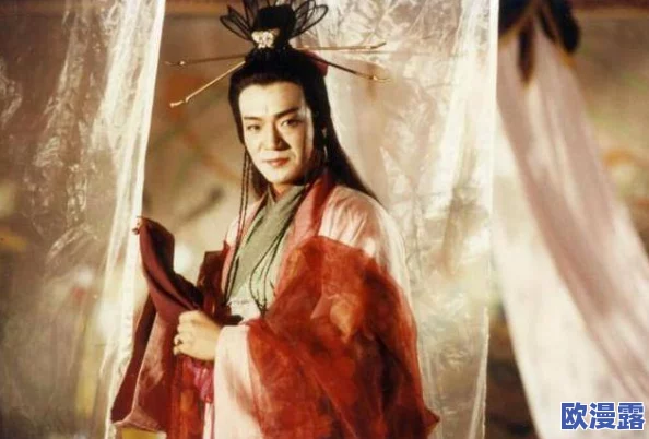 解析东方不败人物论：洗炼特质对角色塑造的重要性探讨