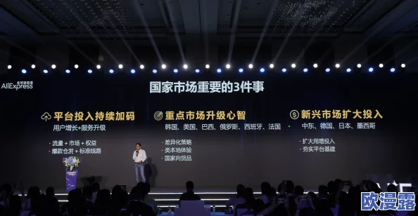 日韩欧美一区二区三区久久：最新动态揭示了该领域的技术进步与市场趋势，吸引了众多关注与讨论