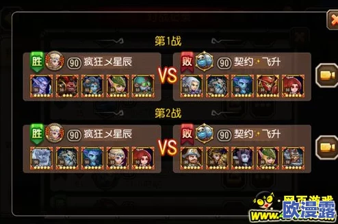 刀塔传奇竞技场顶尖阵容揭秘：一姐敌法师领衔强势搭配攻略