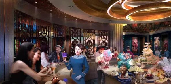 亚洲最大成人7777777:全新体验上线,带你领略前所未有的互动娱乐盛宴! 亚洲最大成人7777777:全新体验上线,带你领略前所未有的互动娱乐盛宴!