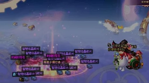 神都夜行录钓鱼攻略详解：紫竹与绿竹鱼竿性能差异对比