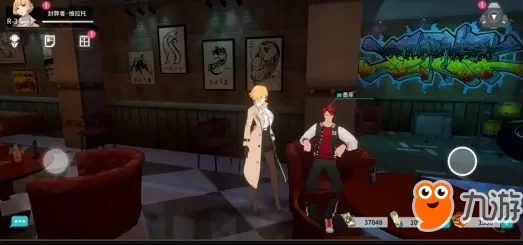 VGAME全面攻略：寻找维斯普异闻图文触发步骤详细教程
