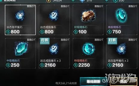 无尽之剑命运游戏：轮回玩法具体规则与技巧全面介绍