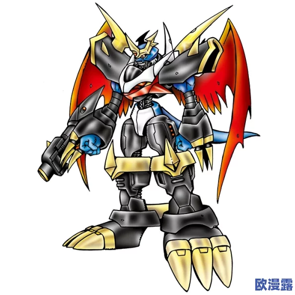 《进化吧数码兽》4月25日10点安卓新服868区凯撒铠甲震撼开启，等你来战！