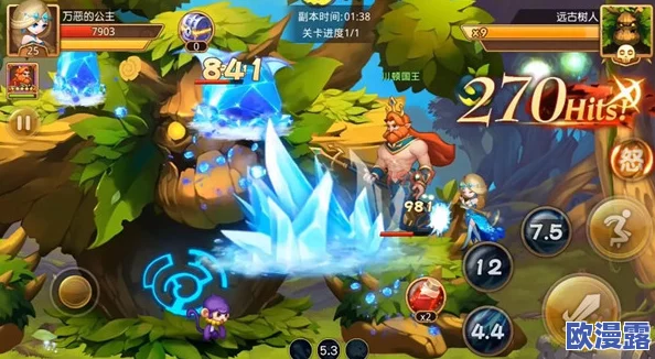 《童话大冒险》游戏革新：全新玩法系统更新亮点与特色介绍