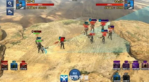 乌合之众手游深度解析：法官英雄特色玩法及技巧详解指南