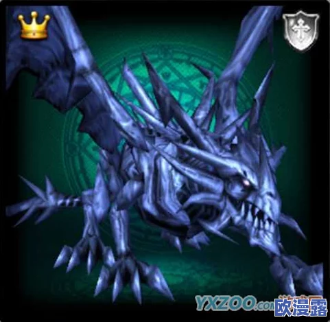神之刃水魔龙优点与缺点全面分析：宠物强度及适用性怎么样