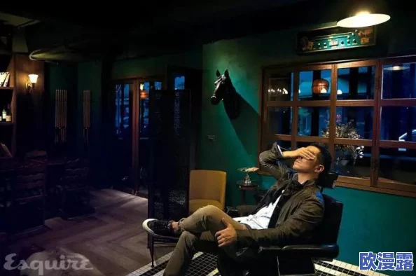 探索男男大尺度高H视频网站：激情与艺术的完美结合，尽享视觉盛宴