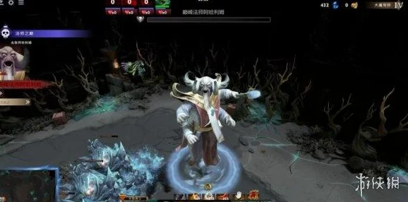 刀塔传奇团队副本第11章高难度实战攻略视频详解