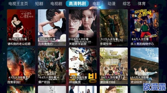 畅享高清影视盛宴，尽在在线观看平台，随时随地观看精彩内容