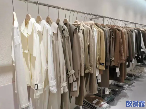 日韩欧美精品：全球时尚潮流的最新动态与市场趋势分析