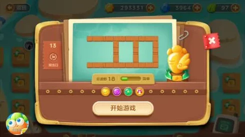 保卫萝卜3码头关卡挑战：第13关通关秘籍，有钱就建塔策略详解