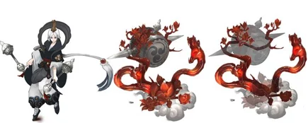 长安幻世绘墨麒麟厉害吗？深度解析墨麒麟技能与属性强度