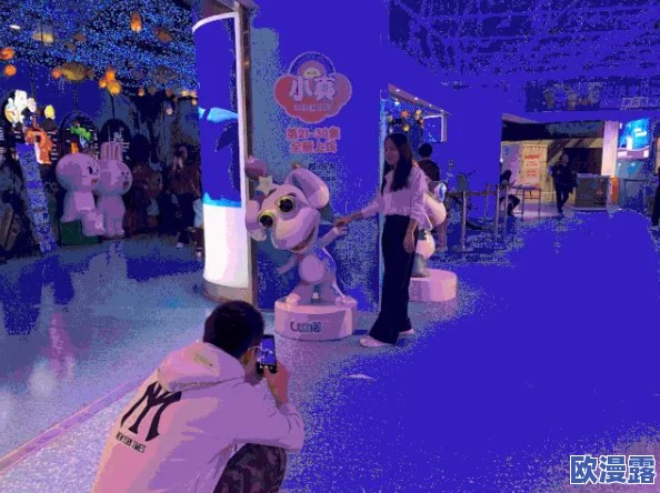 宝贝你好骚，释放你的魅力与个性，让我们一起探索无限可能