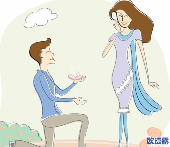 当男人狂躁时，女人的进出如何影响情感与关系的微妙变化