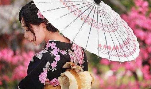 探索日本女性的独特魅力与文化：从传统到现代的生活方式与情感表达
