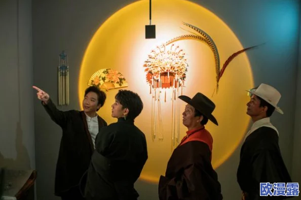 探索观音文化的深层魅力：从传统信仰到现代生活中的大爽体验