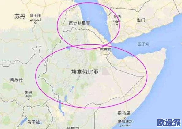 探索非洲文化与生活：高清视频带你领略多样的性别与情感表达