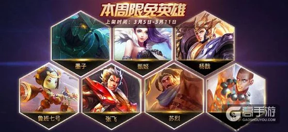 王者荣耀第六期深度解析：开黑英雄完美搭配攻略与详解