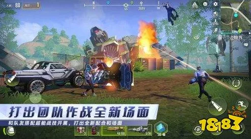 量子特攻游戏攻略：快速高效寻找资源点的实用方法与技巧
