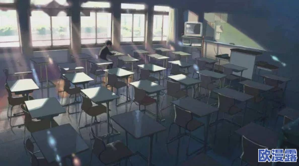 与同桌在教室里弄h：近日，校园内流传出一段视频，引发了广泛讨论，学生们对这一现象表达了不同的看法