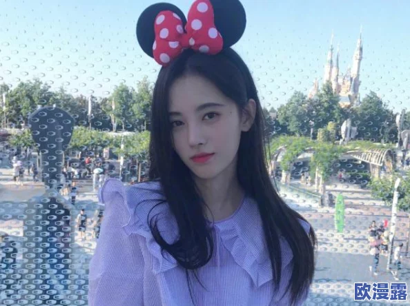 鞠婧祎或者说不能深入交流，感觉她的个性和魅力很难被真正理解