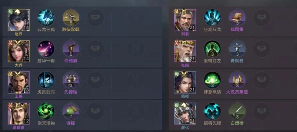 X三国太史慈角色评测:好不好用?详细技能介绍解析 X三国太史慈角色评测:好不好用?详细技能介绍解析