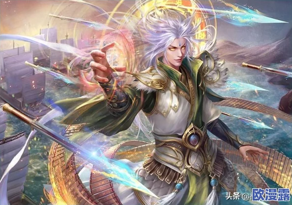 X三国太史慈角色评测:好不好用?详细技能介绍解析 X三国太史慈角色评测:好不好用?详细技能介绍解析