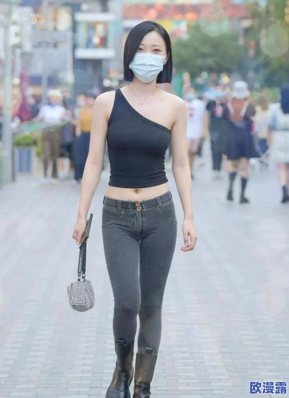 辣妞范1000，真是太好看了！时尚又有个性，值得一试的潮流风格！