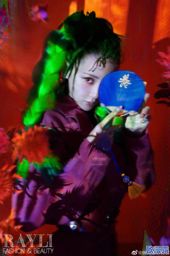 真人版：期待看到经典角色的全新演绎，希望能带来不一样的感受！