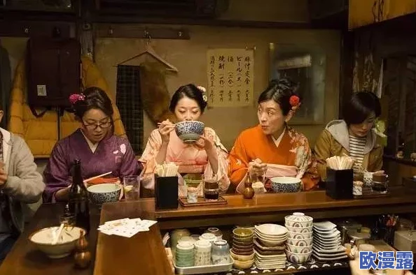 探索日本午夜文化的魅力:从独特的电影艺术到深夜食堂的美味体验 探索日本午夜文化的魅力:从独特的电影艺术到深夜食堂的美味体验