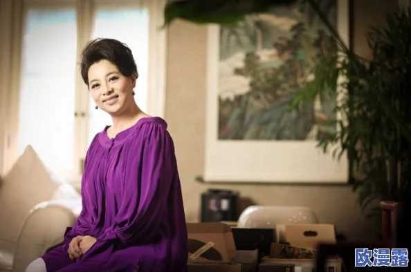 女人与公拘交酡全过程胡媚陈九：她们的故事如何揭示了社会对女性的偏见与挑战