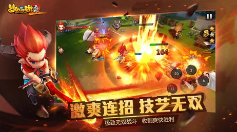梦幻西游无双版6月6日安卓震撼开服,全新冒险之旅等你来启航! 梦幻西游无双版6月6日安卓震撼开服,全新冒险之旅等你来启航!