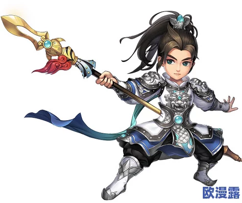 武神赵子龙手游深度解析：武将高则技能图鉴与战斗策略详解