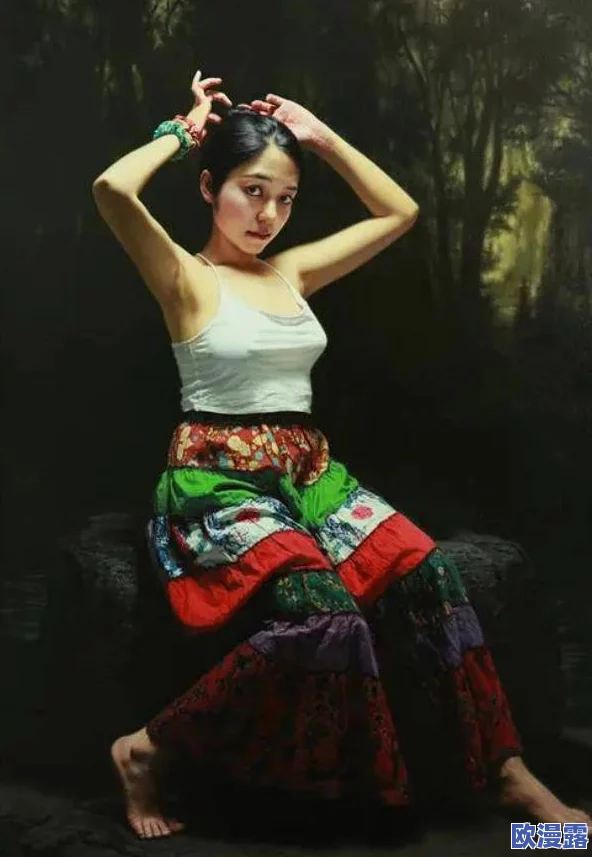 顶级大但人文体艺术张馥郁，真是让人耳目一新，充满了独特的创意和深刻的内涵