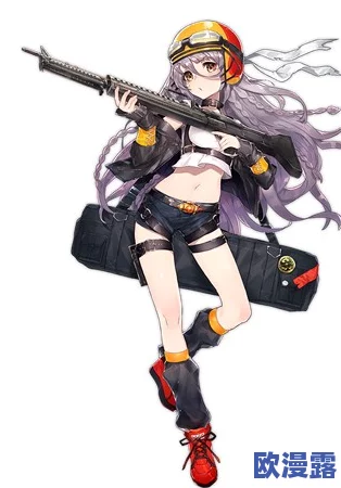 少女前线手游深度解析：枪娘百科讲坛之非洲战神篇全攻略