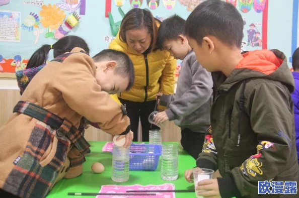 员外宝贝乖女水真多h：探索奇幻世界中的神秘冒险与成长之旅