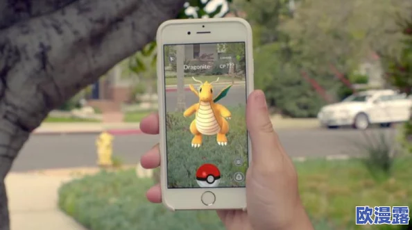 上天下海追寻精灵热潮，Pokemon GO席卷全球引发捕捉狂潮