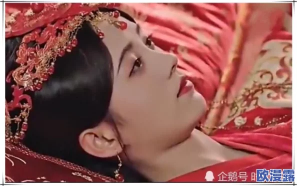 新婚夜乱系列：这部剧真是让人捧腹大笑，情节设定太有创意了！