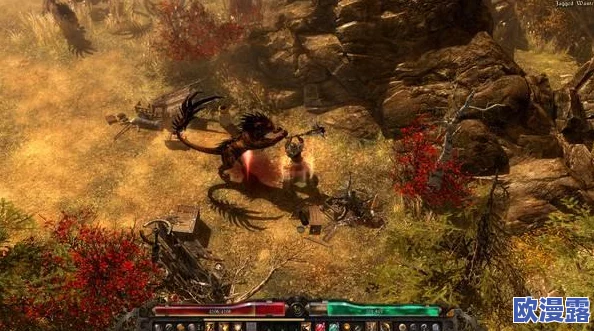 网易独家运营力作：即时策略战争手游《泰坦黎明》官方预约站震撼上线！