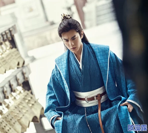 楚留香方思明：孤影独存，揭秘他鲜为人知的过往，带你深入了解他的故事