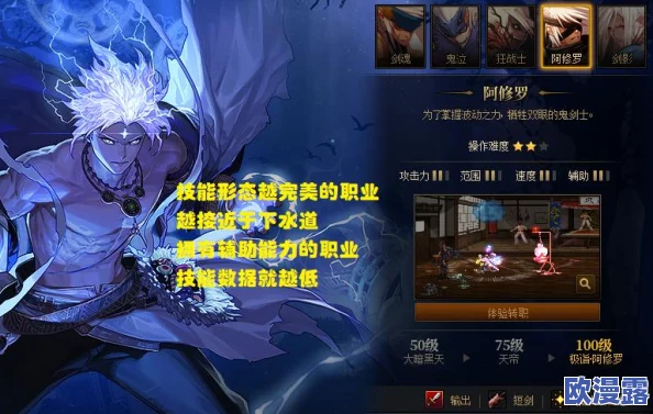 全民斗战神修罗模式:顶尖玩家揭秘最佳职业搭配与推荐策略 全民斗战神修罗模式:顶尖玩家揭秘最佳职业搭配与推荐策略