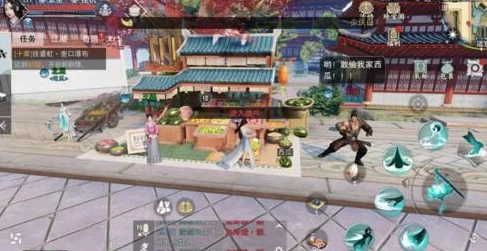 楚留香游戏中碎鸡蛋壳地点全面解析:探寻金陵夫子庙的隐藏秘密 楚留香游戏中碎鸡蛋壳地点全面解析:探寻金陵夫子庙的隐藏秘密