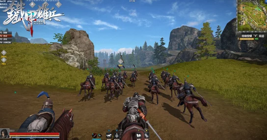 《老九门》手游10月31日11时新服新区震撼开启,多重活动等你来体验! 《老九门》手游10月31日11时新服新区震撼开启,多重活动等你来体验!