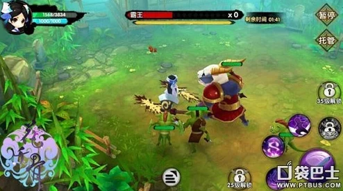 神无月手游全面解析：第一章BOSS打法与攻略，助你轻松过关斩将